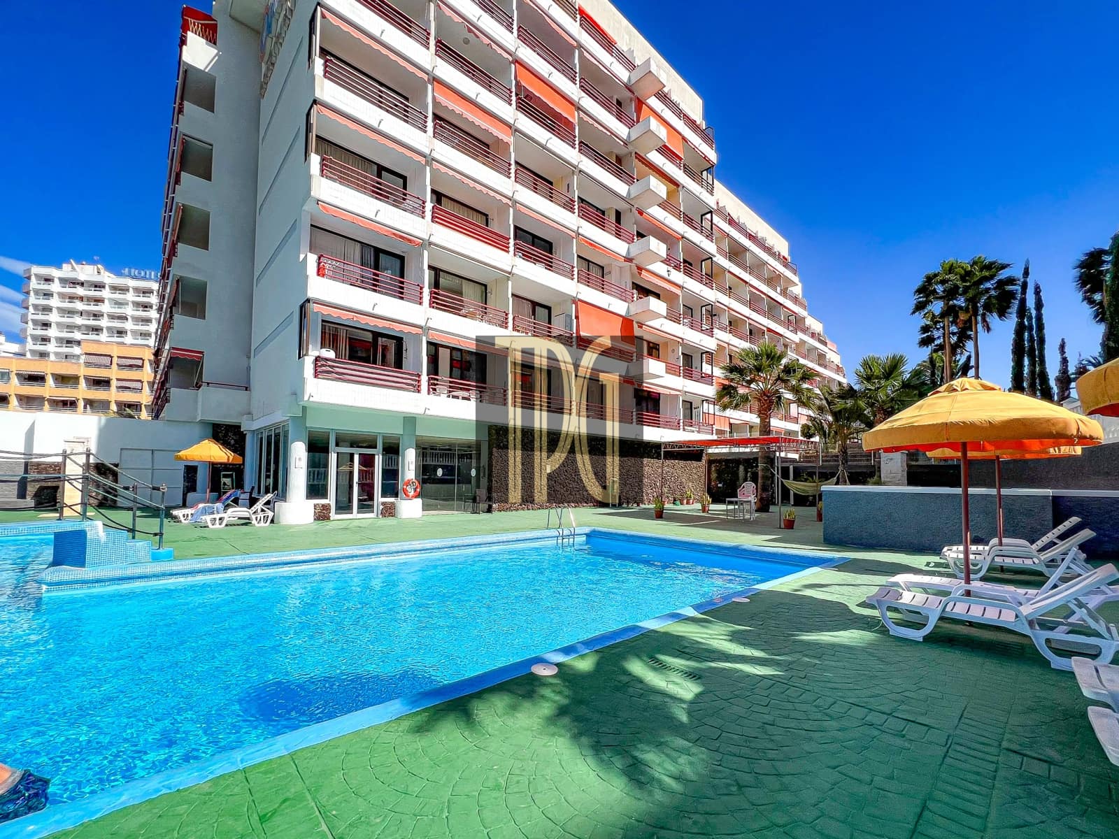 Lejlighed til salg i Costa Adeje - € 220.000 (Ref: 9330172)