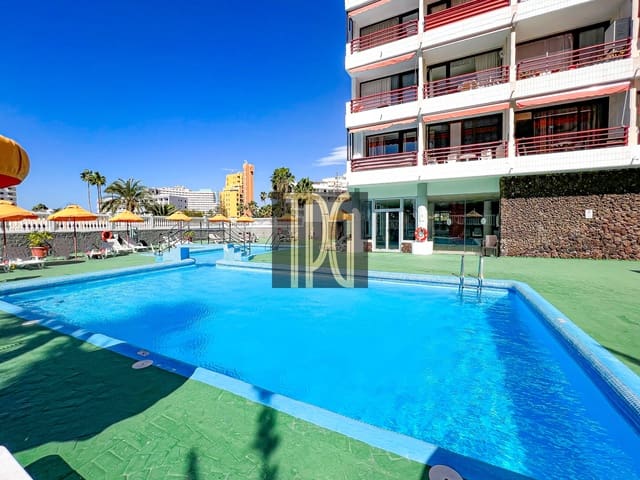 Lejlighed til salg i Playa de las Américas, Adeje - € 220.000 (Ref: 9330172)