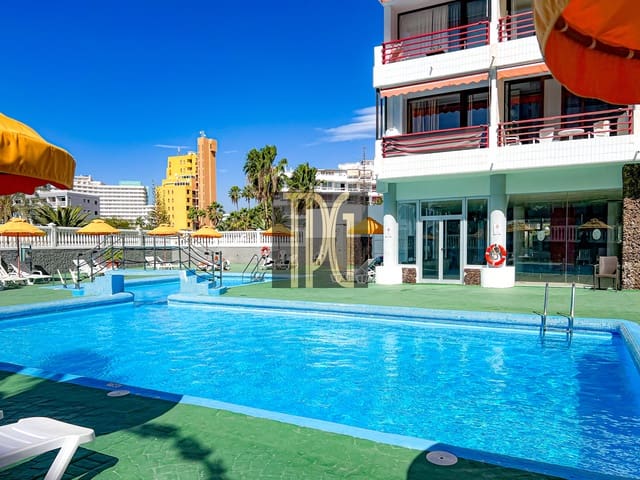 Lejlighed til salg i Playa de las Américas, Adeje - € 220.000 (Ref: 9330172)