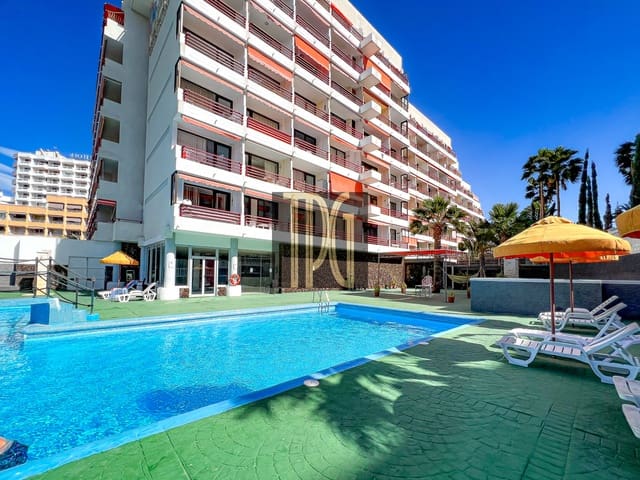 Lejlighed til salg i Playa de las Américas, Adeje - € 220.000 (Ref: 9330172)