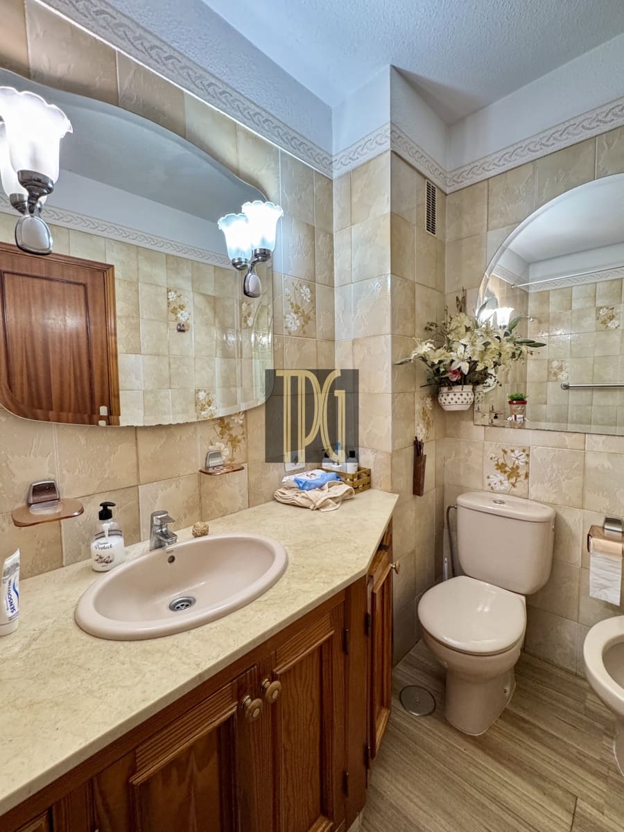 4 slaapkamer Appartement te koop in Icod de los Vinos - € 285.000 (Ref: 9371758)