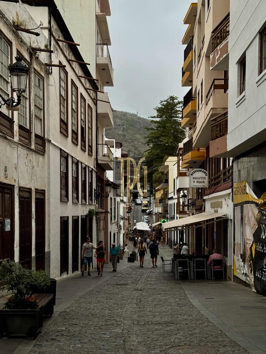 4 slaapkamer Appartement te koop in Icod de los Vinos - € 285.000 (Ref: 9371758)