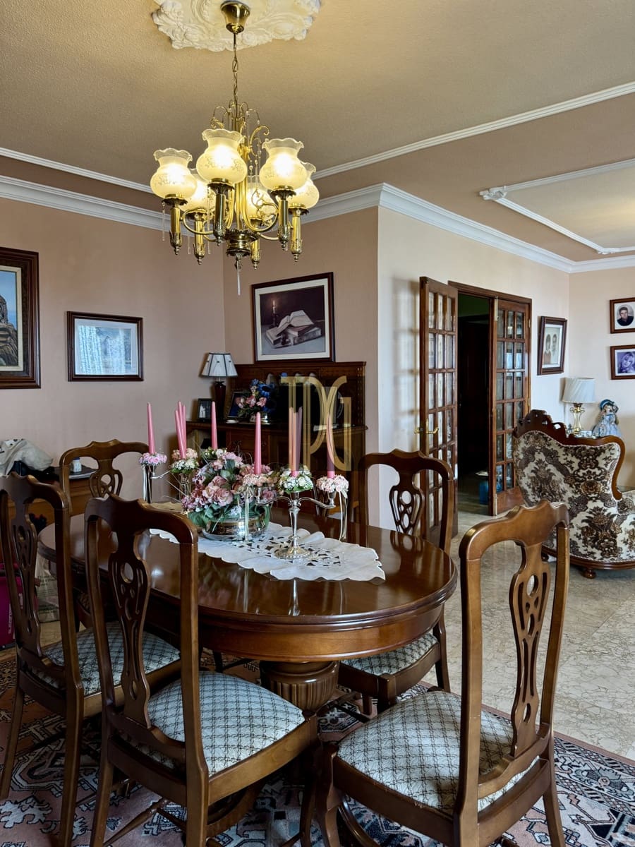 4 slaapkamer Appartement te koop in Icod de los Vinos - € 285.000 (Ref: 9371758)