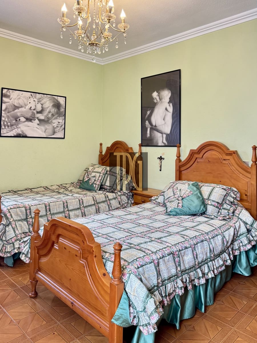 4 slaapkamer Appartement te koop in Icod de los Vinos - € 285.000 (Ref: 9371758)