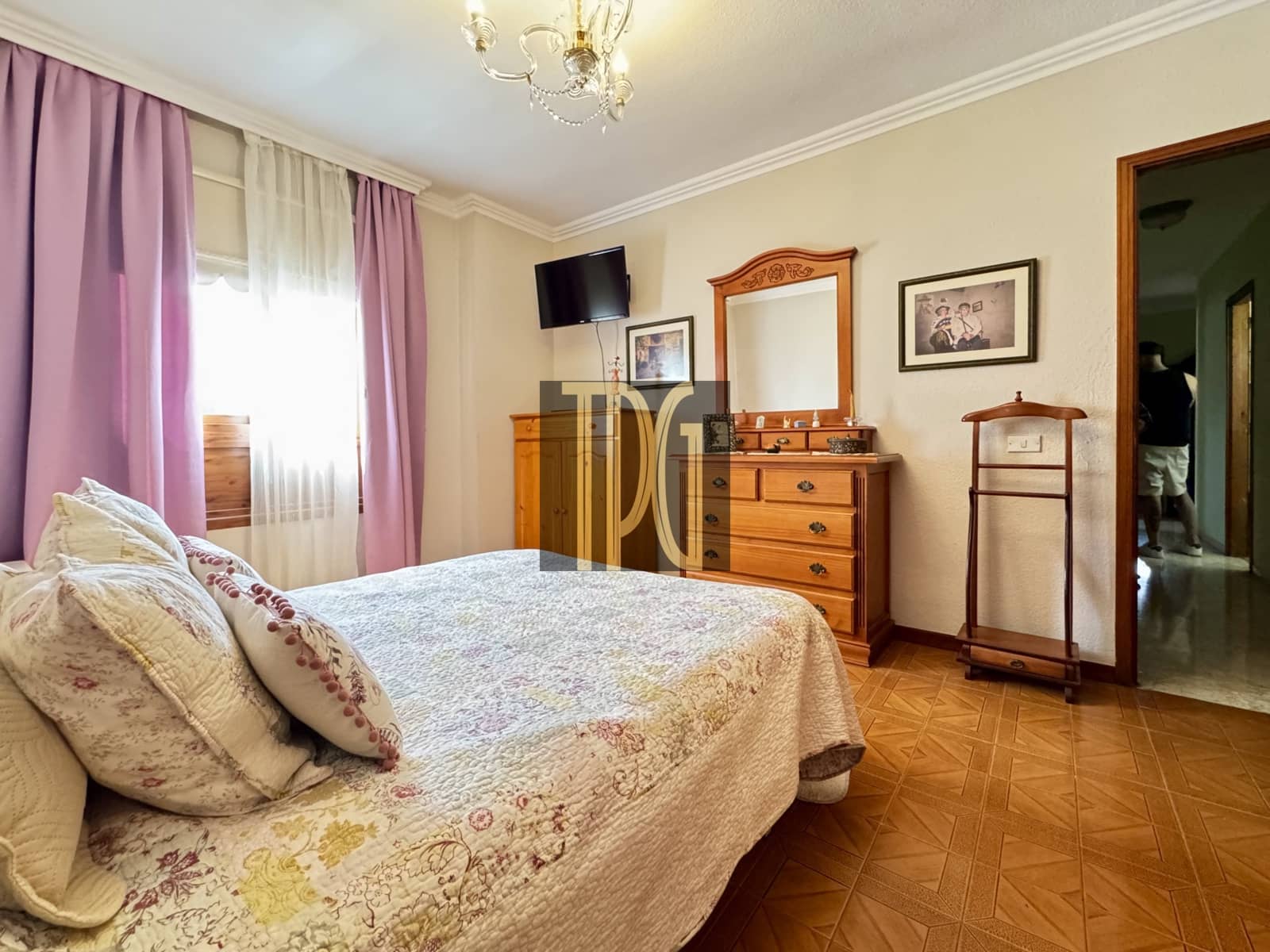 4 slaapkamer Appartement te koop in Icod de los Vinos - € 285.000 (Ref: 9371758)