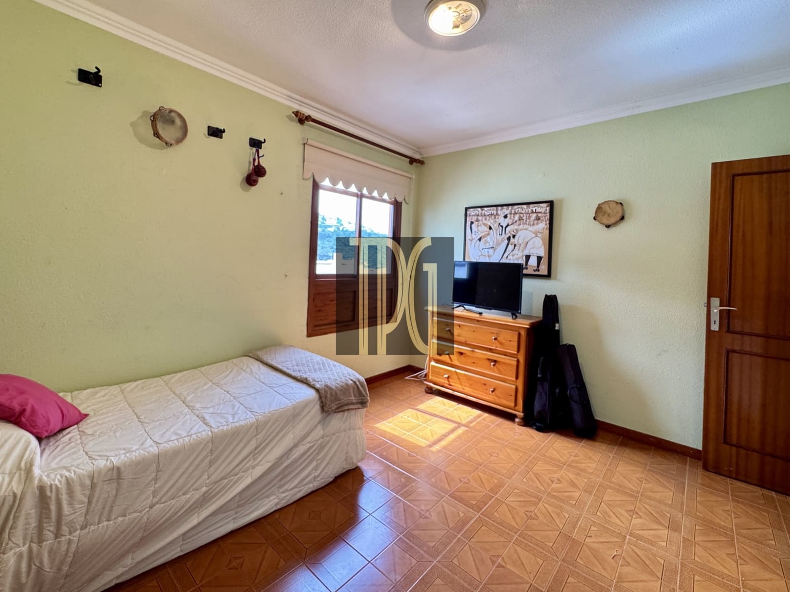 4 slaapkamer Appartement te koop in Icod de los Vinos - € 285.000 (Ref: 9371758)