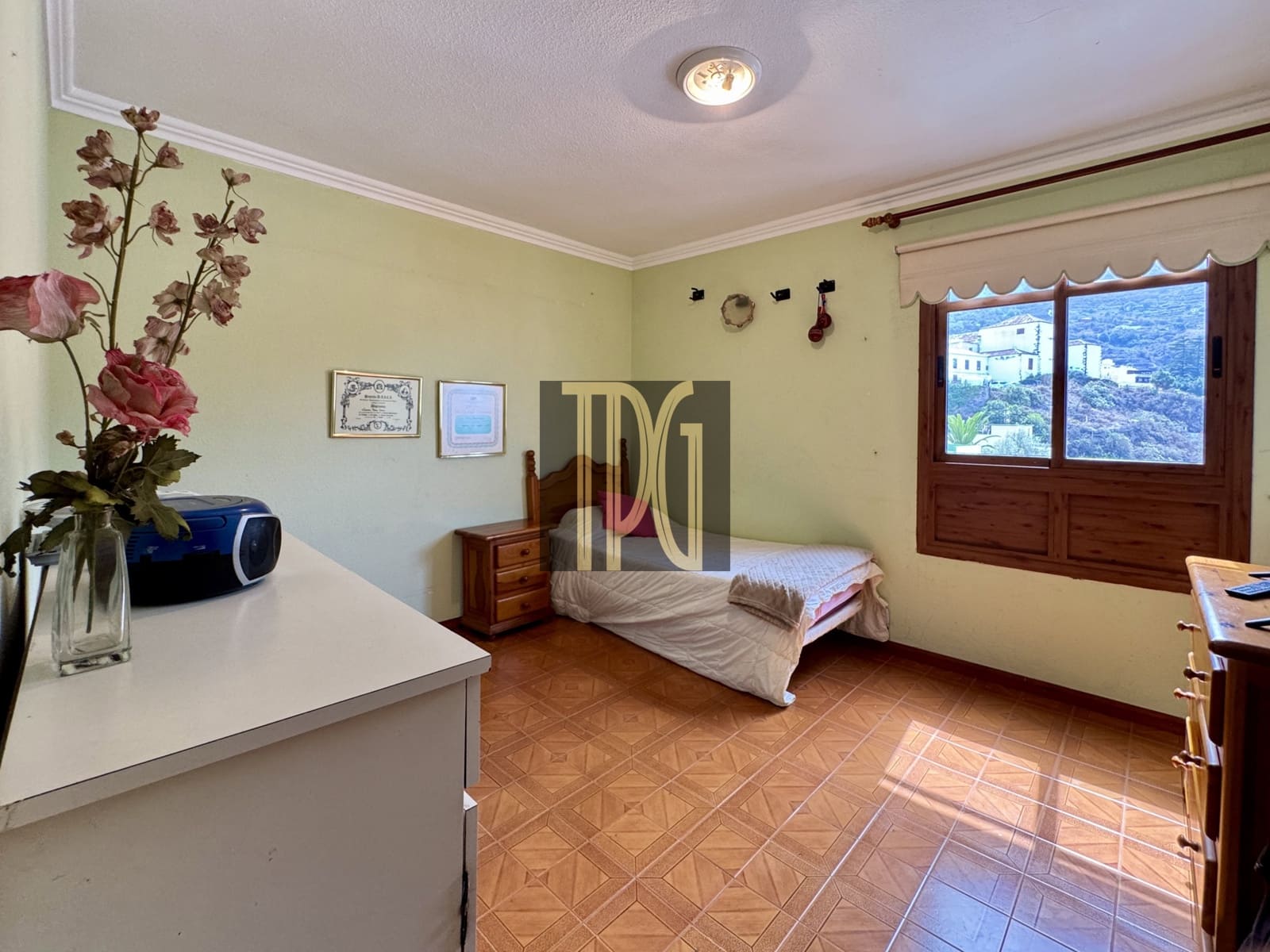 4 slaapkamer Appartement te koop in Icod de los Vinos - € 285.000 (Ref: 9371758)