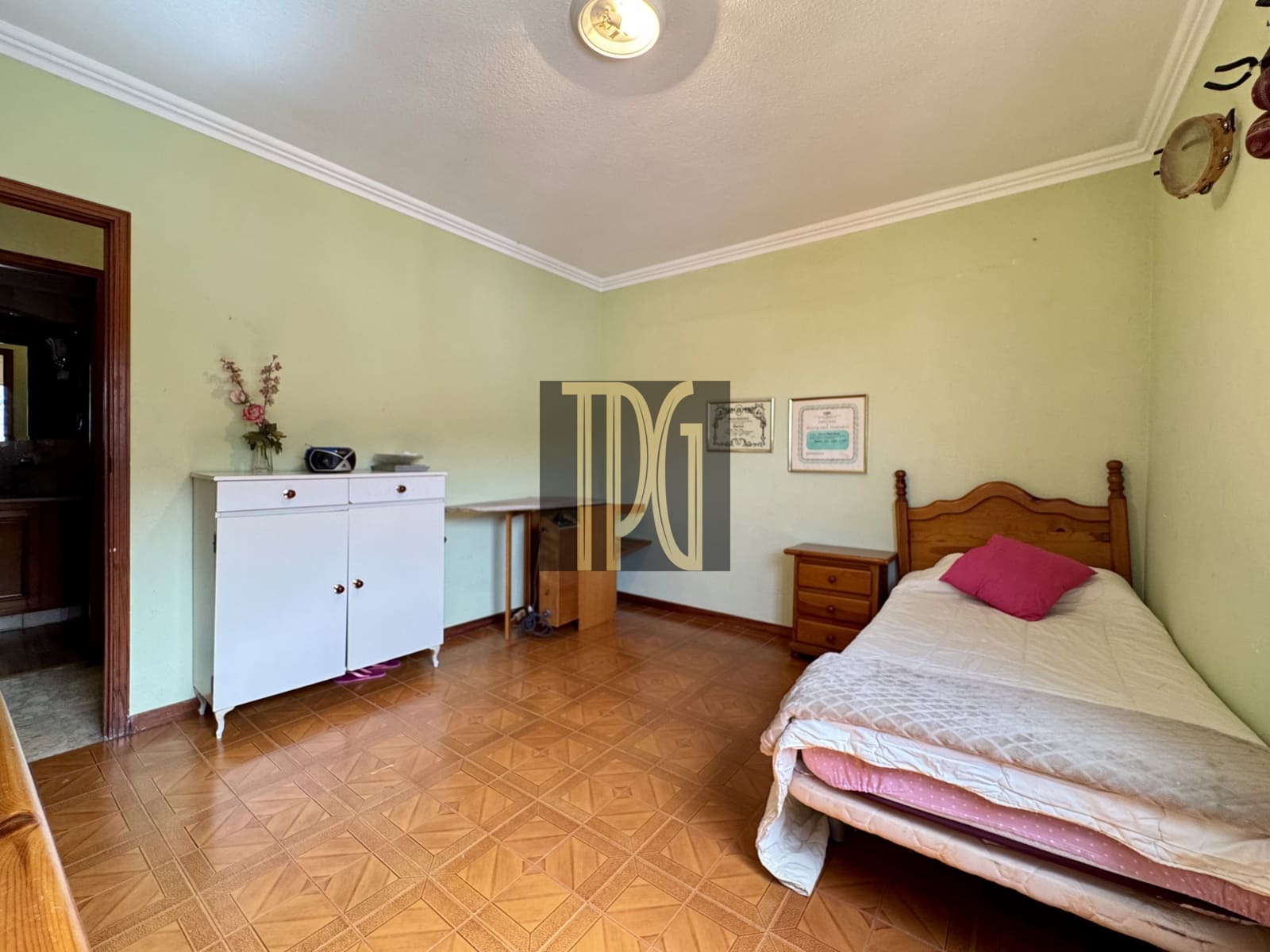 4 slaapkamer Appartement te koop in Icod de los Vinos - € 285.000 (Ref: 9371758)