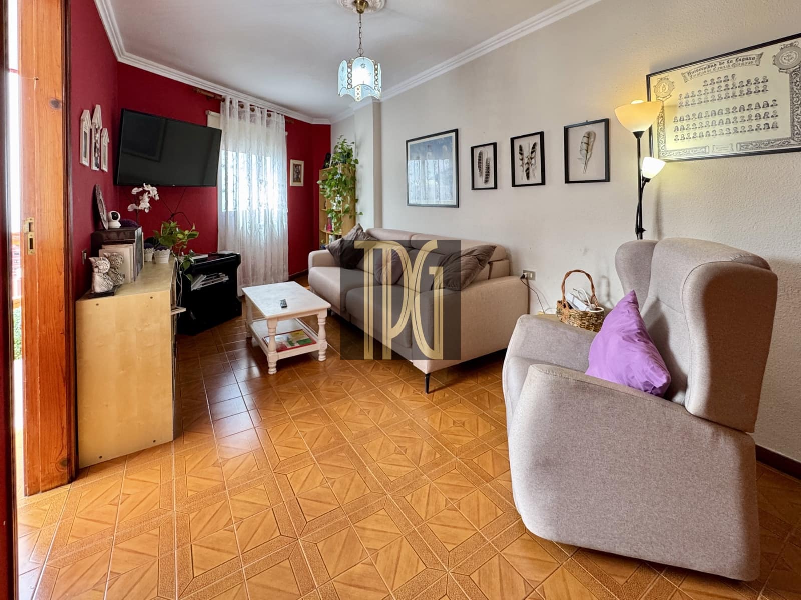 4 slaapkamer Appartement te koop in Icod de los Vinos - € 285.000 (Ref: 9371758)