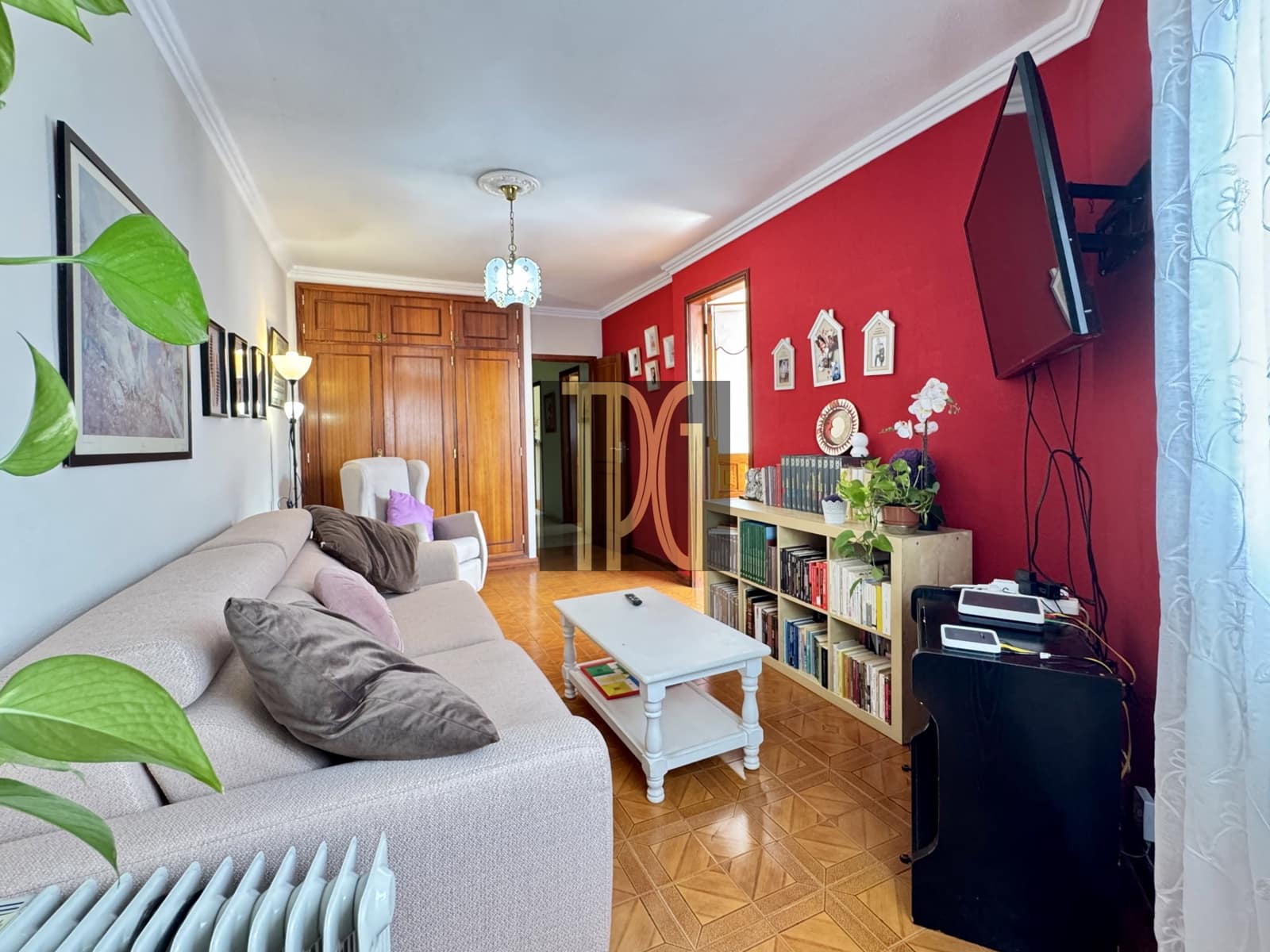 4 slaapkamer Appartement te koop in Icod de los Vinos - € 285.000 (Ref: 9371758)