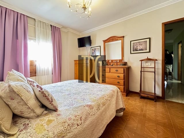 4 slaapkamer Appartement te koop in Icod de los Vinos - € 285.000 (Ref: 9371758)