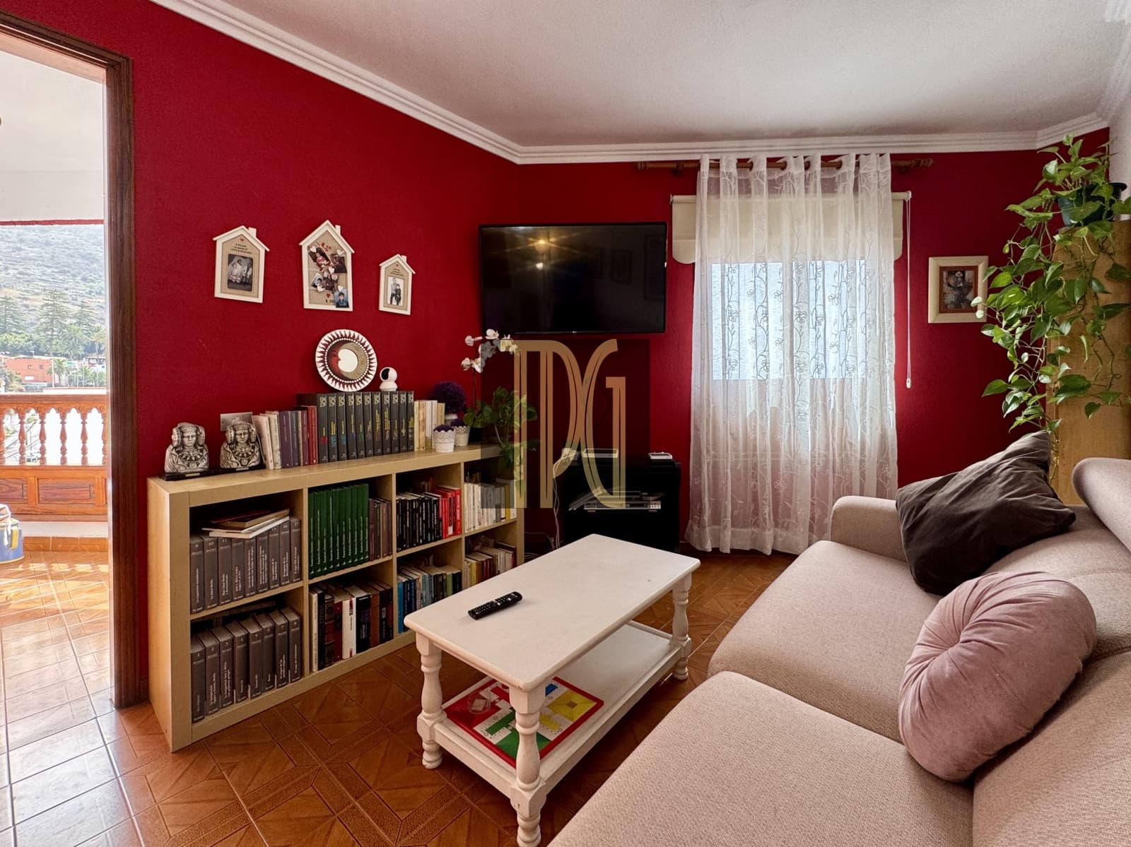 4 slaapkamer Appartement te koop in Icod de los Vinos - € 285.000 (Ref: 9371758)