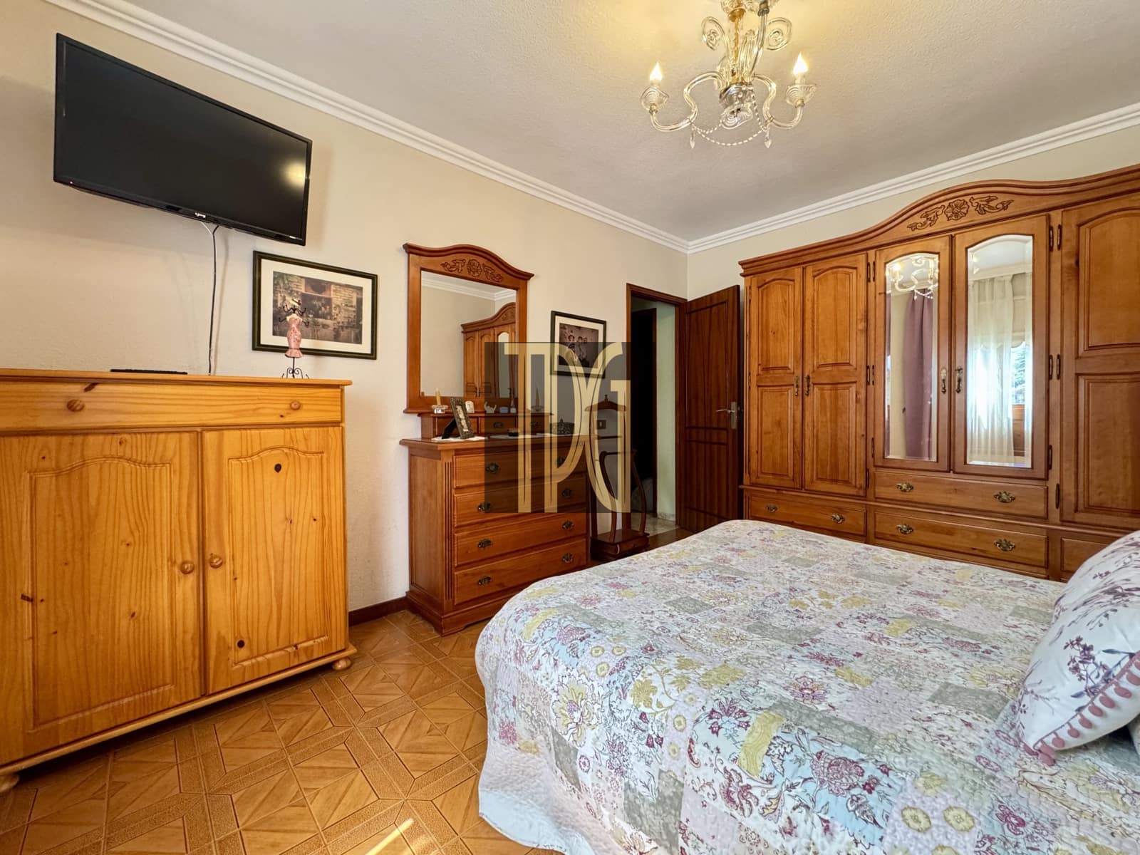 4 slaapkamer Appartement te koop in Icod de los Vinos - € 285.000 (Ref: 9371758)