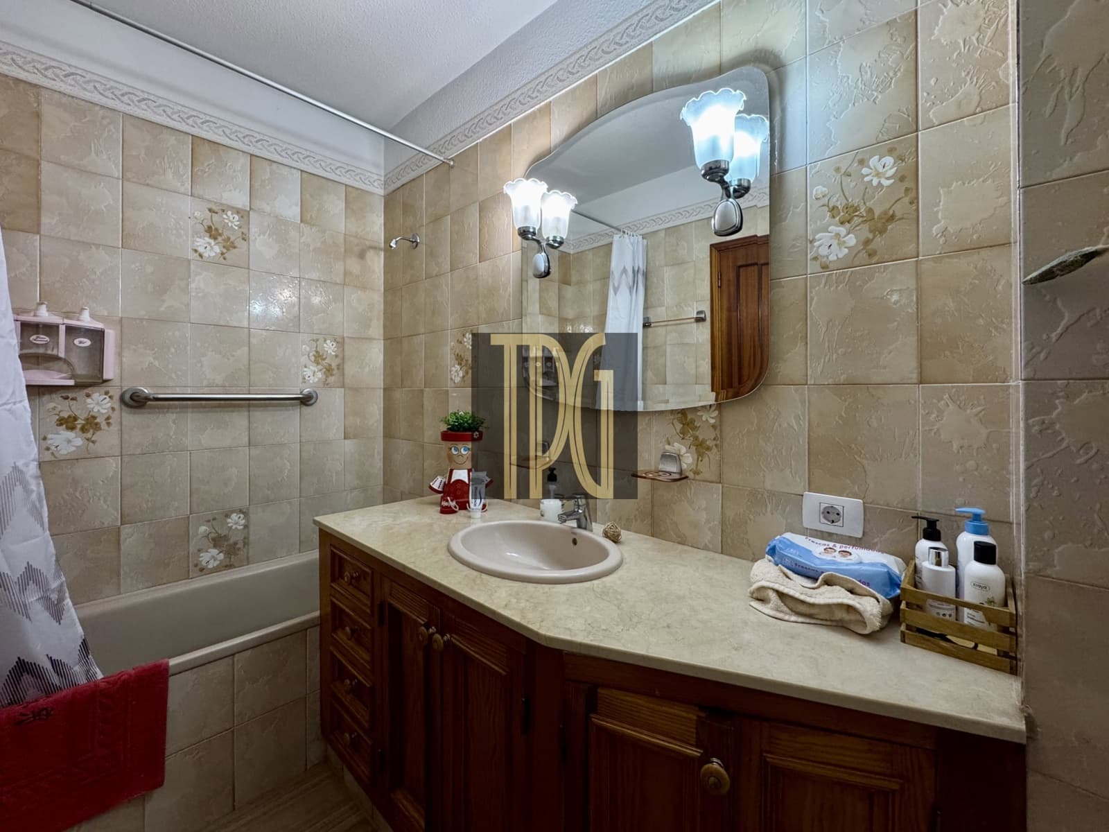 4 slaapkamer Appartement te koop in Icod de los Vinos - € 285.000 (Ref: 9371758)