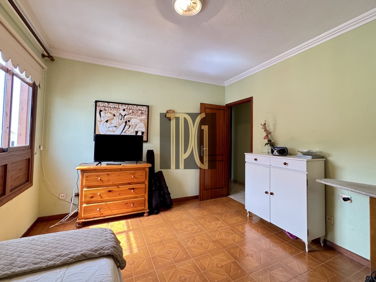 4 slaapkamer Appartement te koop in Icod de los Vinos - € 285.000 (Ref: 9371758)