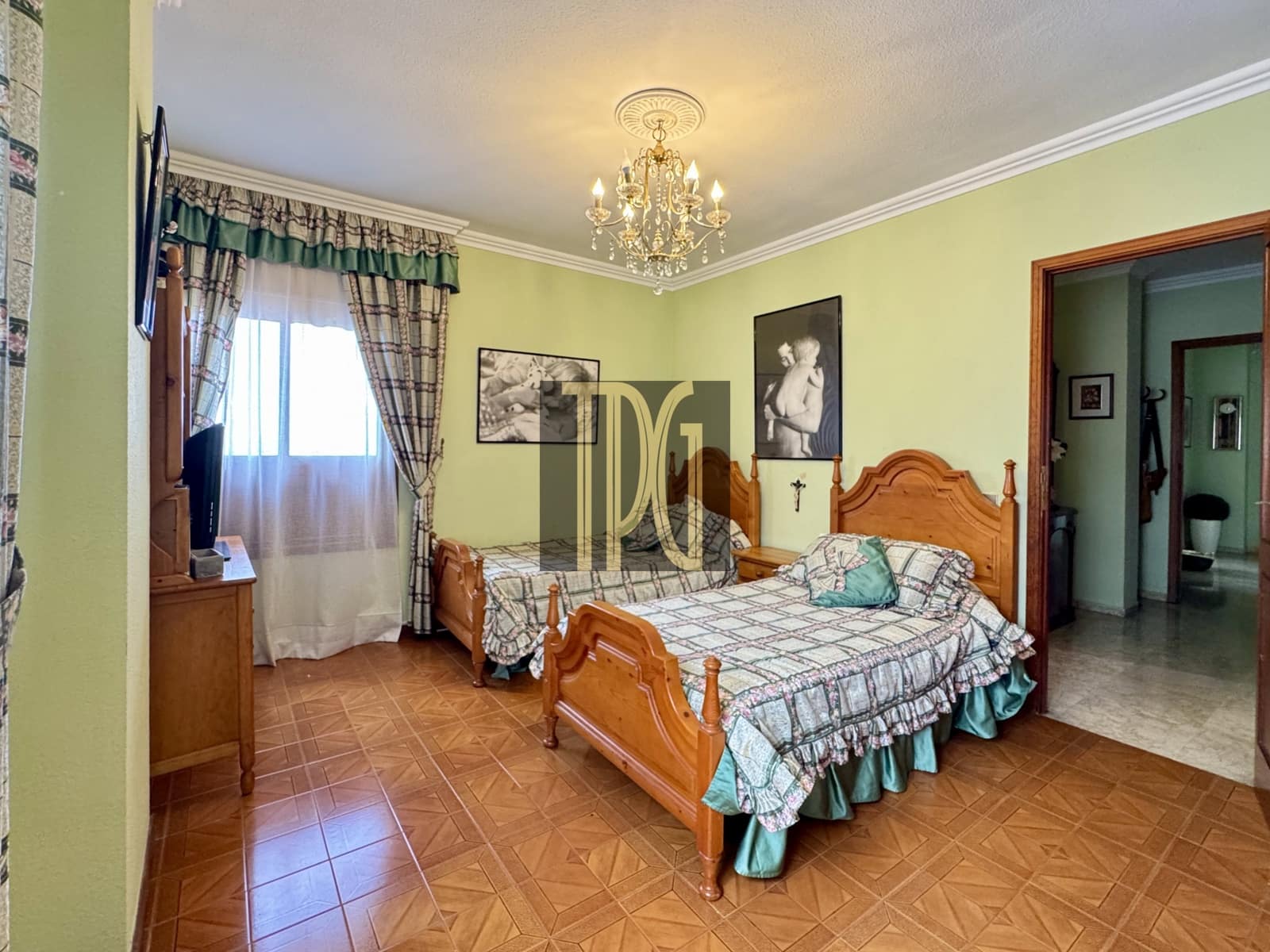 4 slaapkamer Appartement te koop in Icod de los Vinos - € 285.000 (Ref: 9371758)