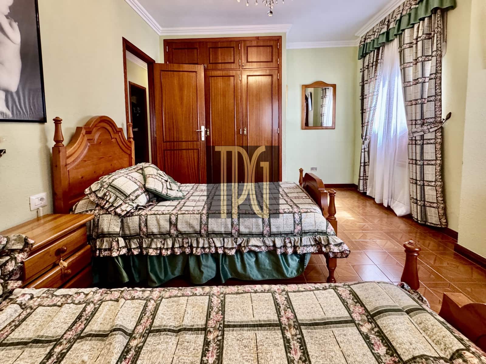 4 slaapkamer Appartement te koop in Icod de los Vinos - € 285.000 (Ref: 9371758)