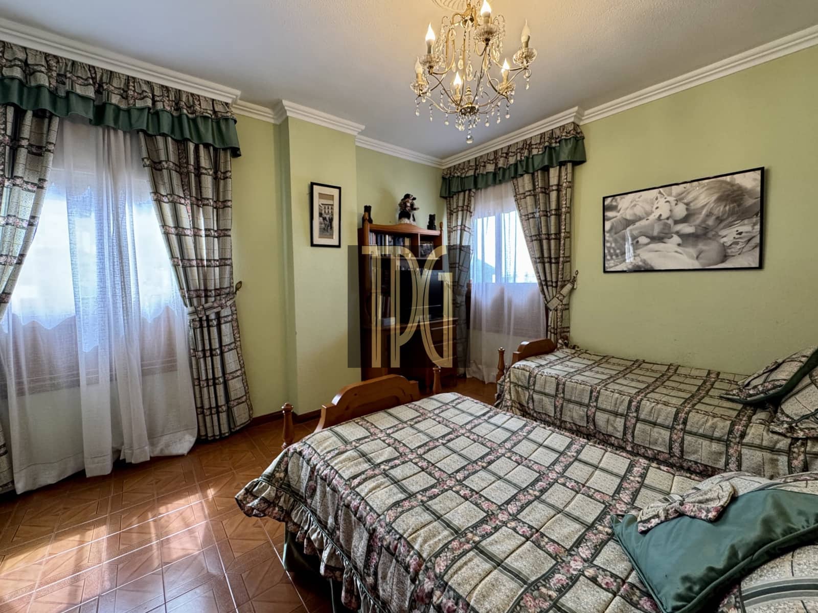 4 slaapkamer Appartement te koop in Icod de los Vinos - € 285.000 (Ref: 9371758)