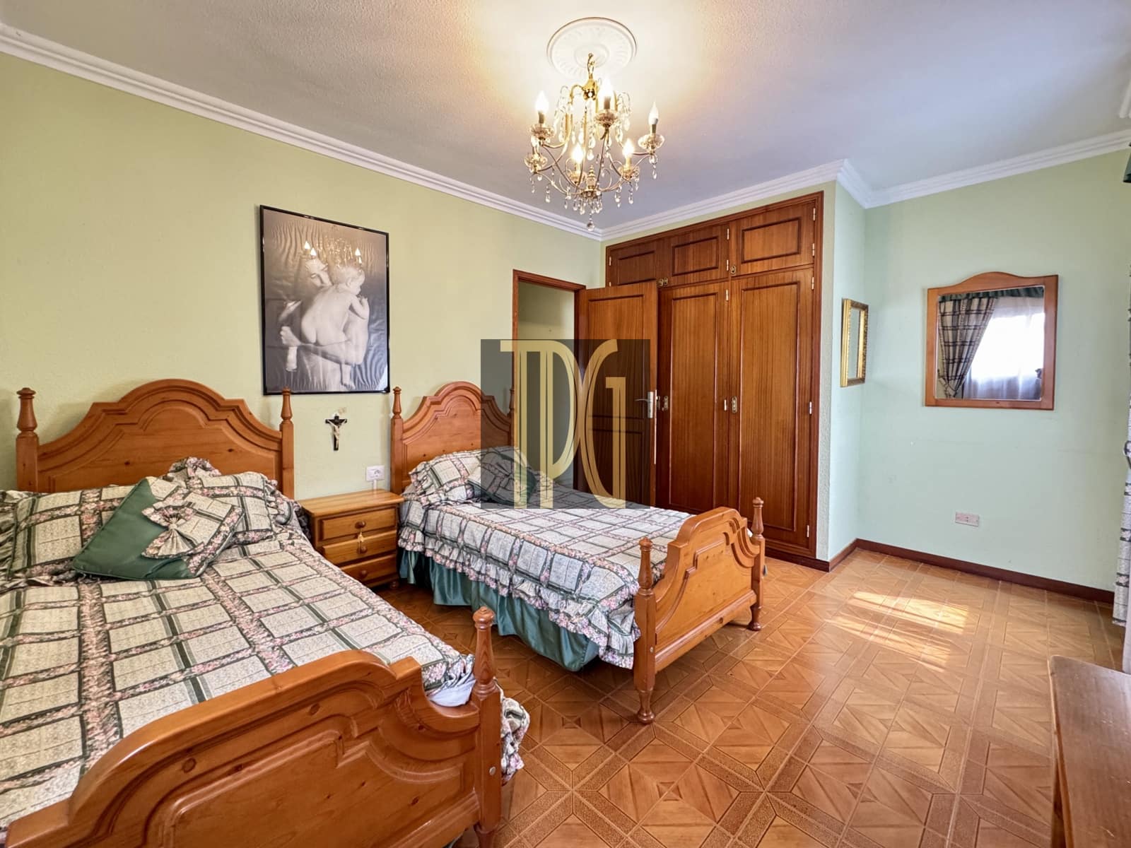 4 slaapkamer Appartement te koop in Icod de los Vinos - € 285.000 (Ref: 9371758)