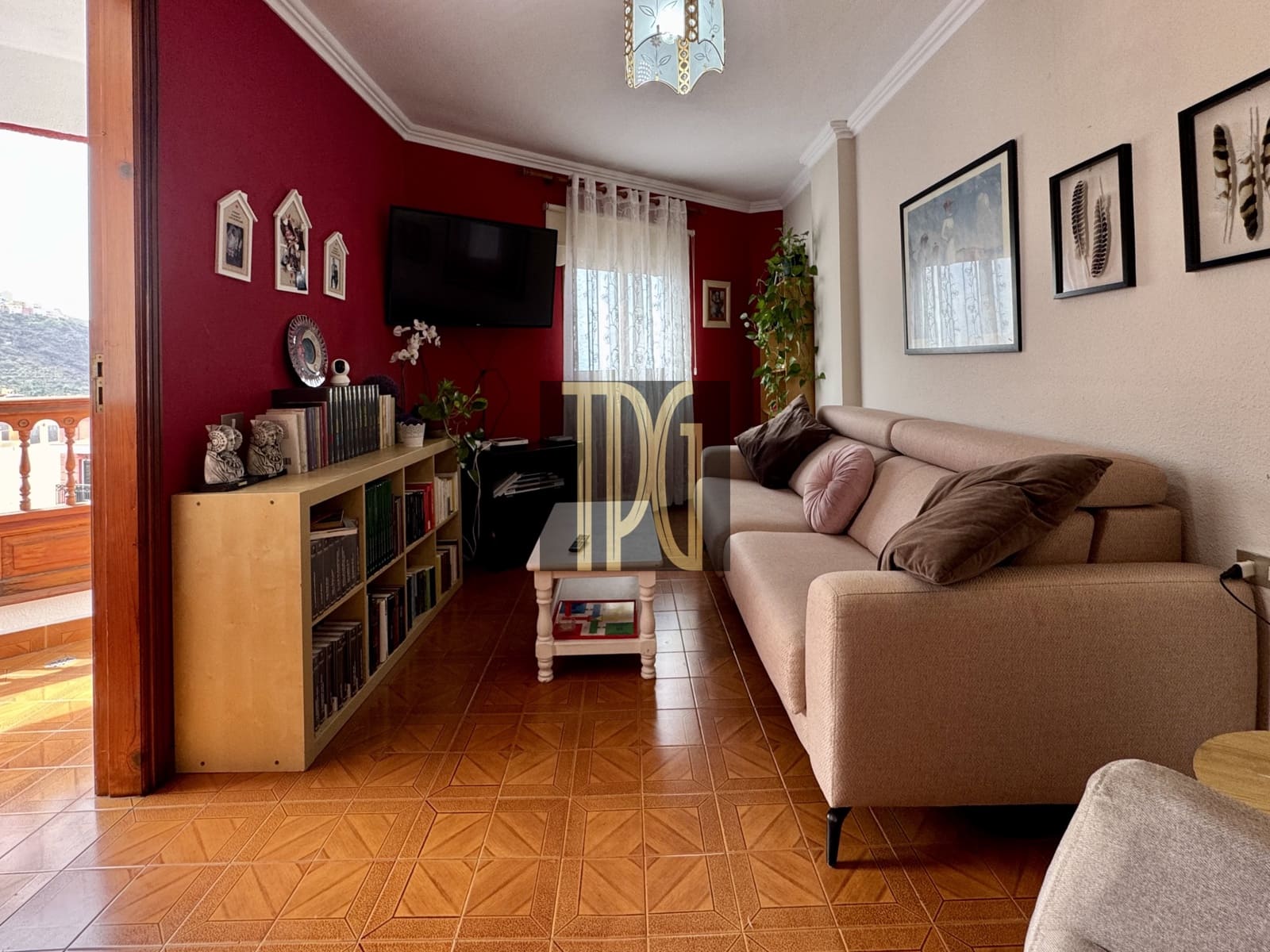 4 slaapkamer Appartement te koop in Icod de los Vinos - € 285.000 (Ref: 9371758)