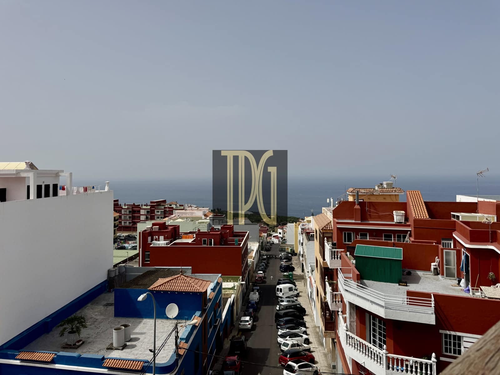 4 slaapkamer Appartement te koop in Icod de los Vinos - € 285.000 (Ref: 9371758)