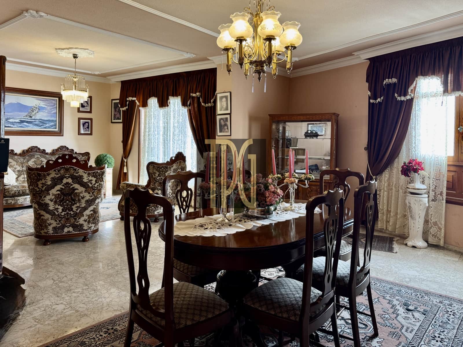 4 slaapkamer Appartement te koop in Icod de los Vinos - € 285.000 (Ref: 9371758)