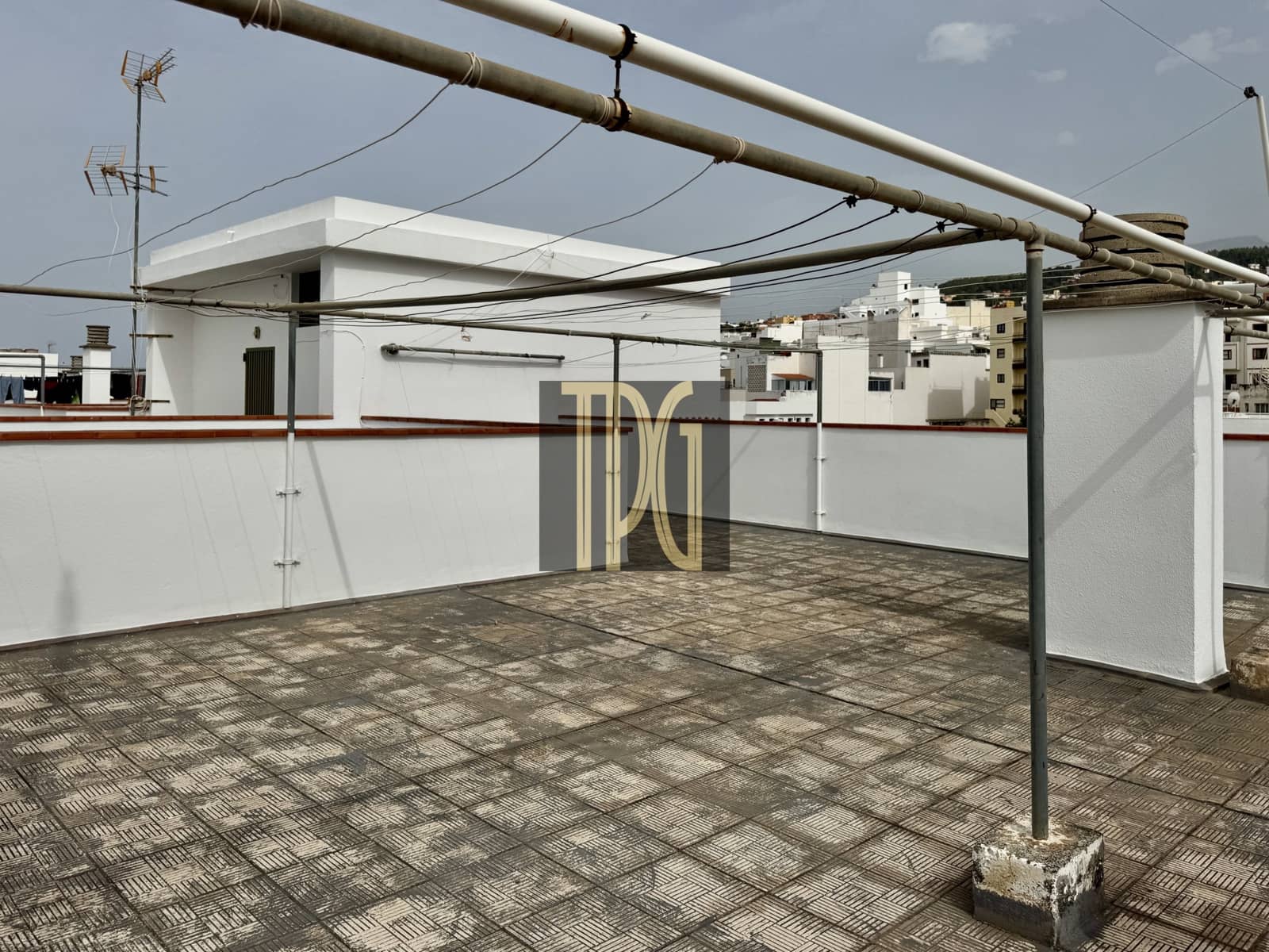 4 slaapkamer Appartement te koop in Icod de los Vinos - € 285.000 (Ref: 9371758)