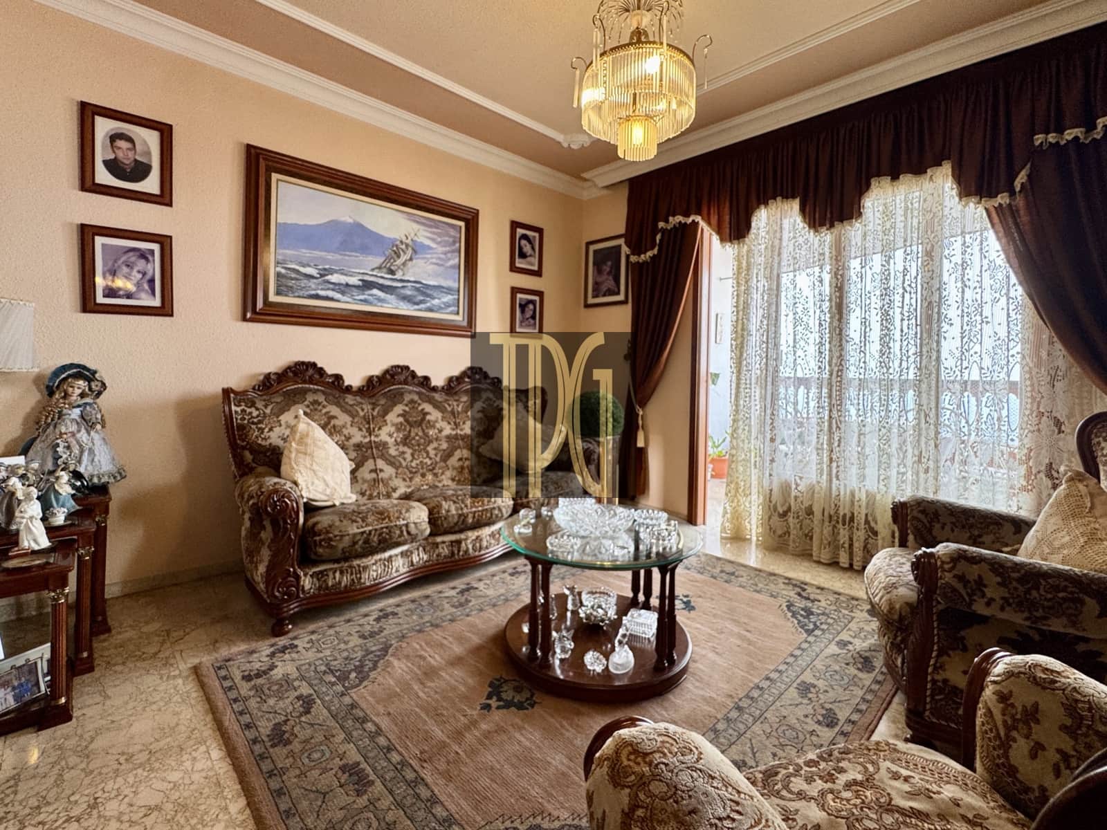 4 slaapkamer Appartement te koop in Icod de los Vinos - € 285.000 (Ref: 9371758)