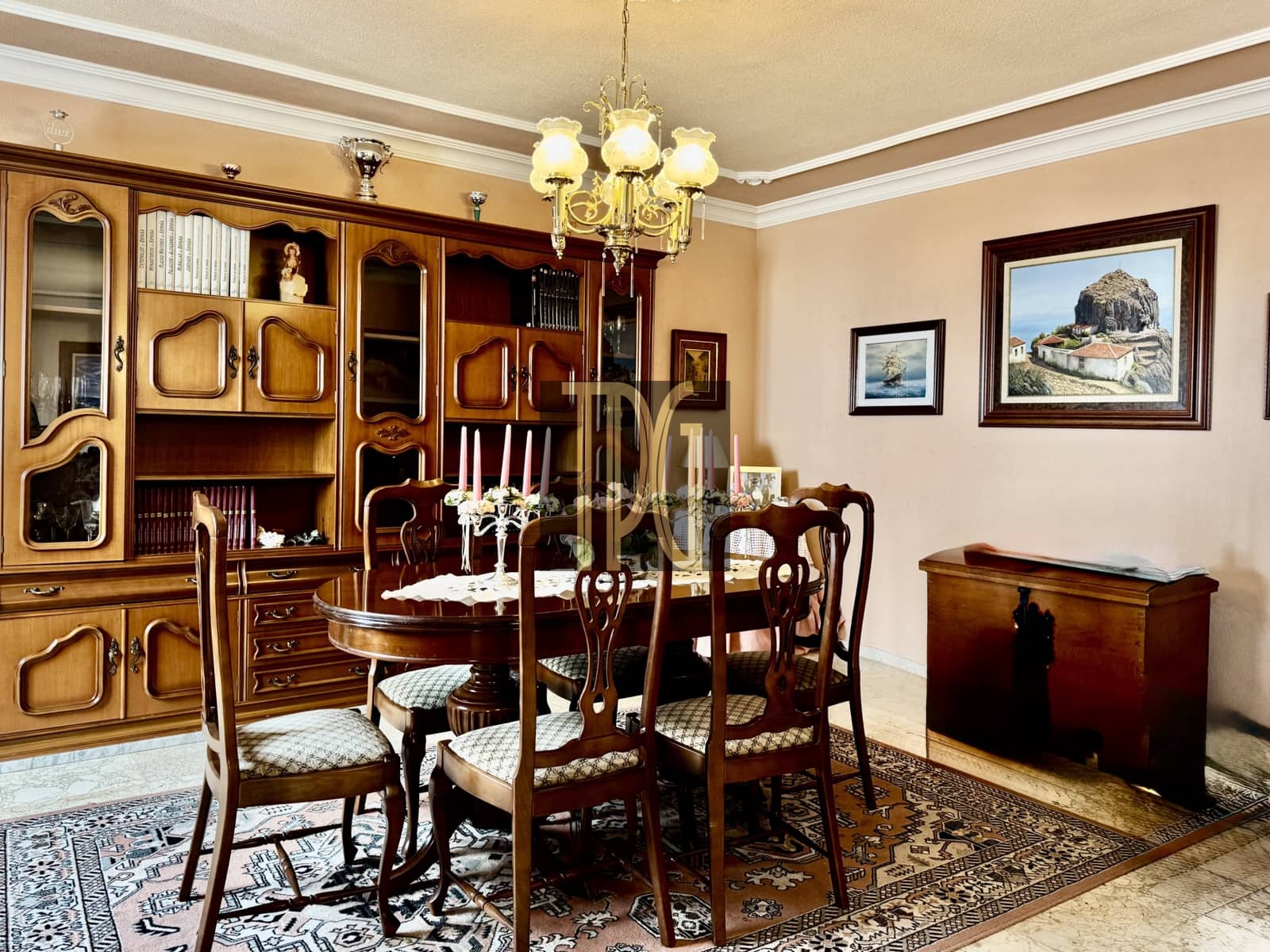 4 slaapkamer Appartement te koop in Icod de los Vinos - € 285.000 (Ref: 9371758)