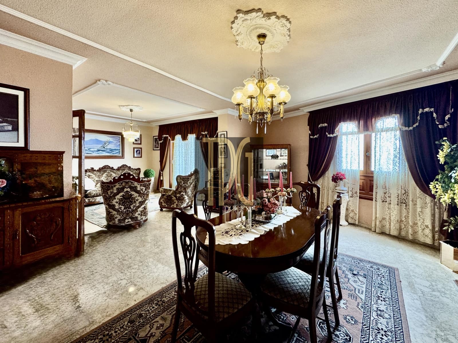 4 slaapkamer Appartement te koop in Icod de los Vinos - € 285.000 (Ref: 9371758)