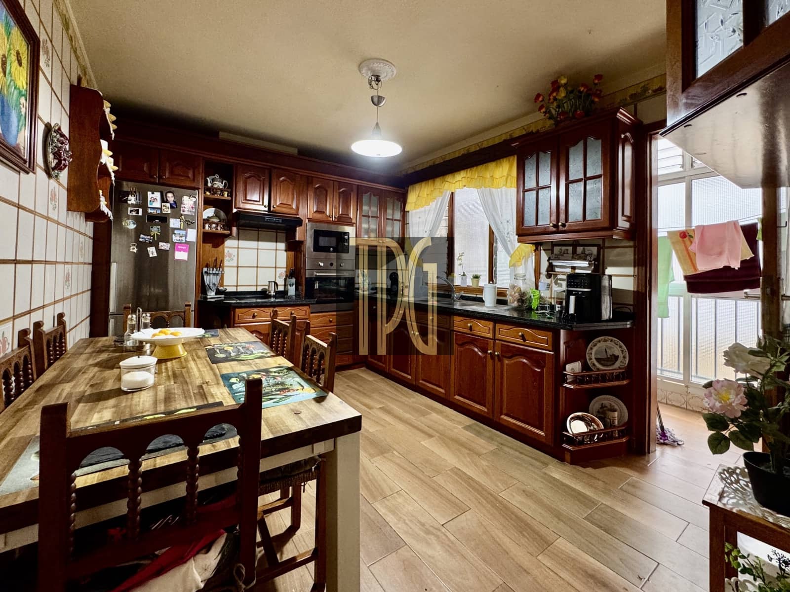 4 slaapkamer Appartement te koop in Icod de los Vinos - € 285.000 (Ref: 9371758)