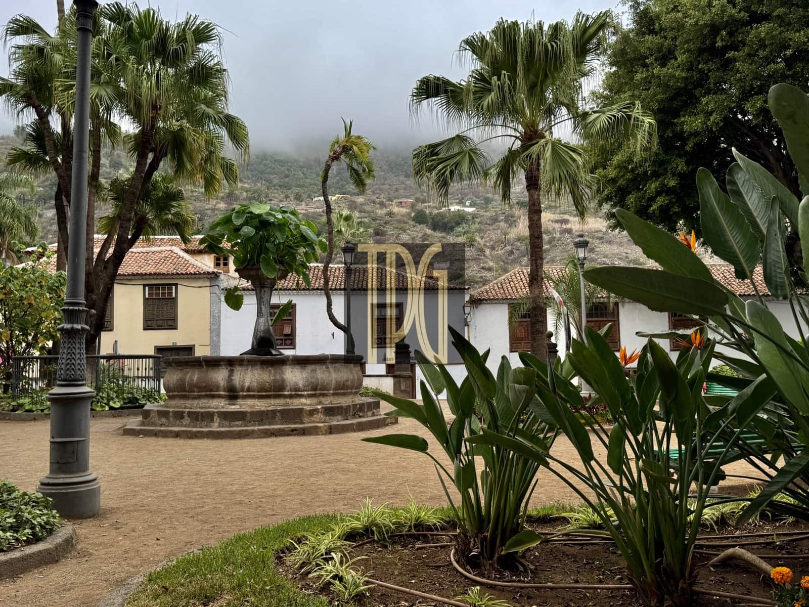 4 slaapkamer Appartement te koop in Icod de los Vinos - € 285.000 (Ref: 9371758)