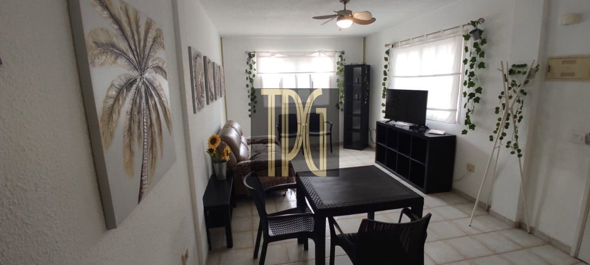 1 bedroom Apartment for sale in Costa del Silencio - € 273,000 (Ref: 9387508)