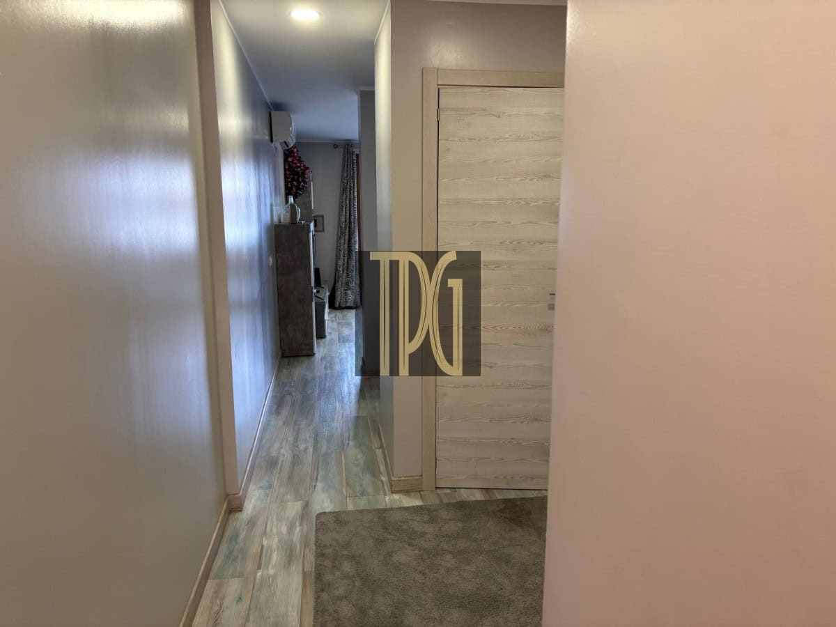 1 makuuhuone Huoneisto myytävänä paikassa Puerto Santiago - 180 000 € (Ref: 9400436)