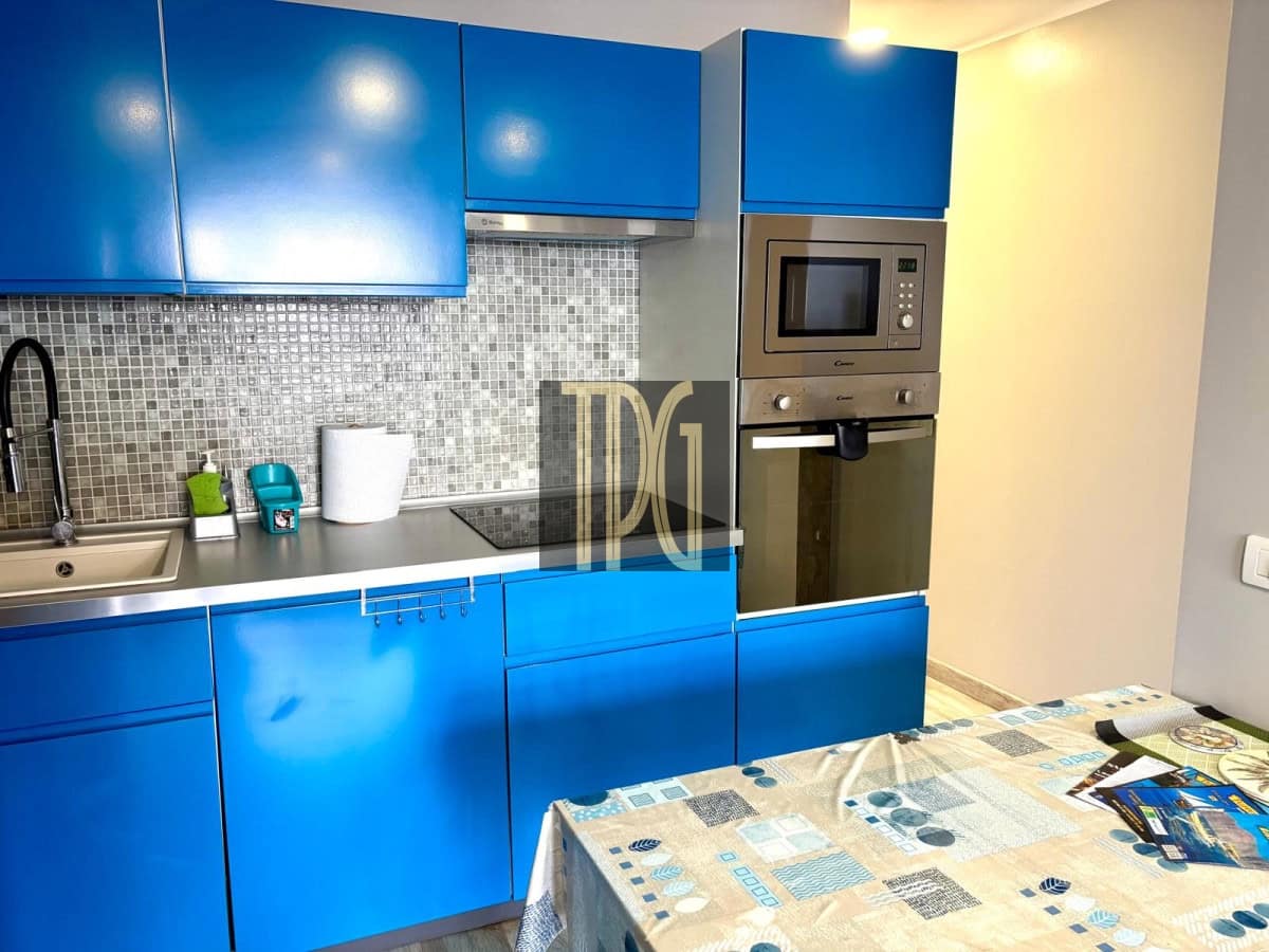 1 makuuhuone Huoneisto myytävänä paikassa Puerto Santiago - 180 000 € (Ref: 9400436)