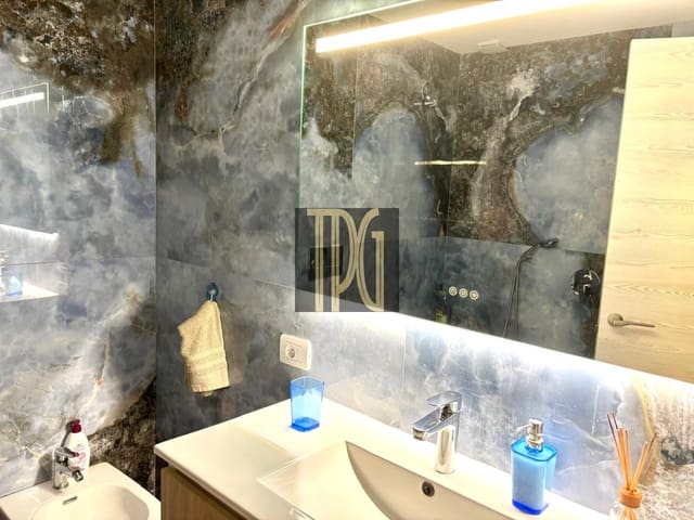 1 soveværelse Lejlighed til salg i Puerto Santiago, Santiago del Teide - € 180.000 (Ref: 9400436)