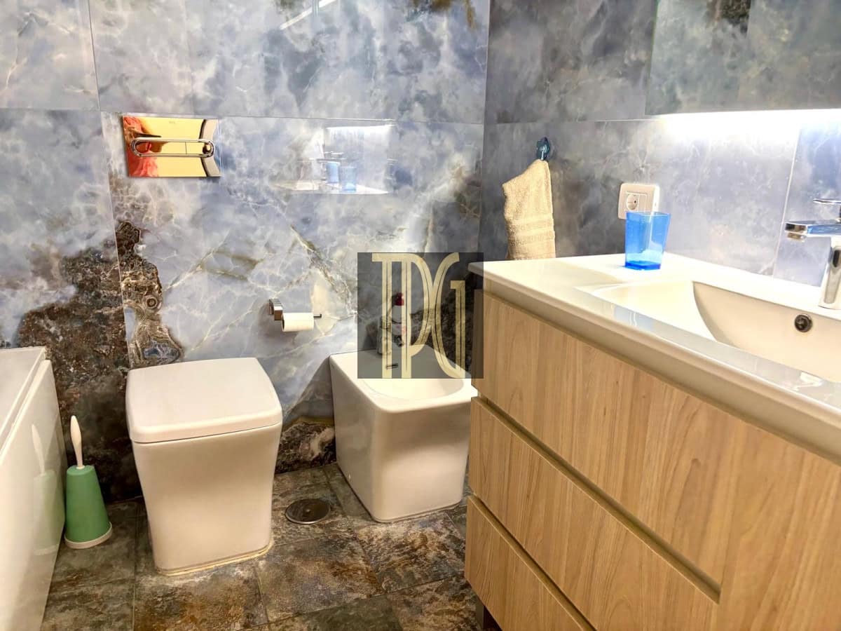 1 makuuhuone Huoneisto myytävänä paikassa Puerto Santiago - 180 000 € (Ref: 9400436)