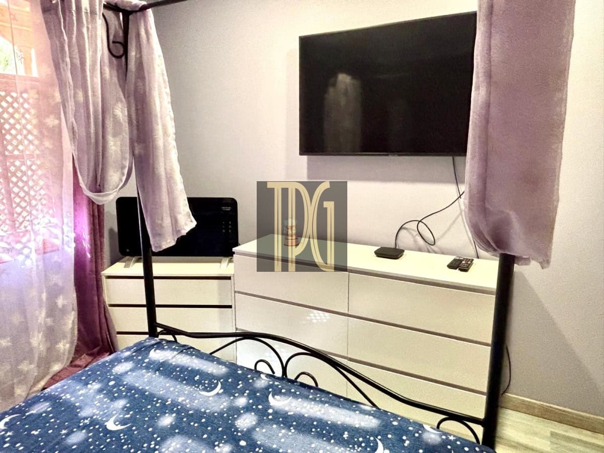 1 makuuhuone Huoneisto myytävänä paikassa Puerto Santiago - 180 000 € (Ref: 9400436)