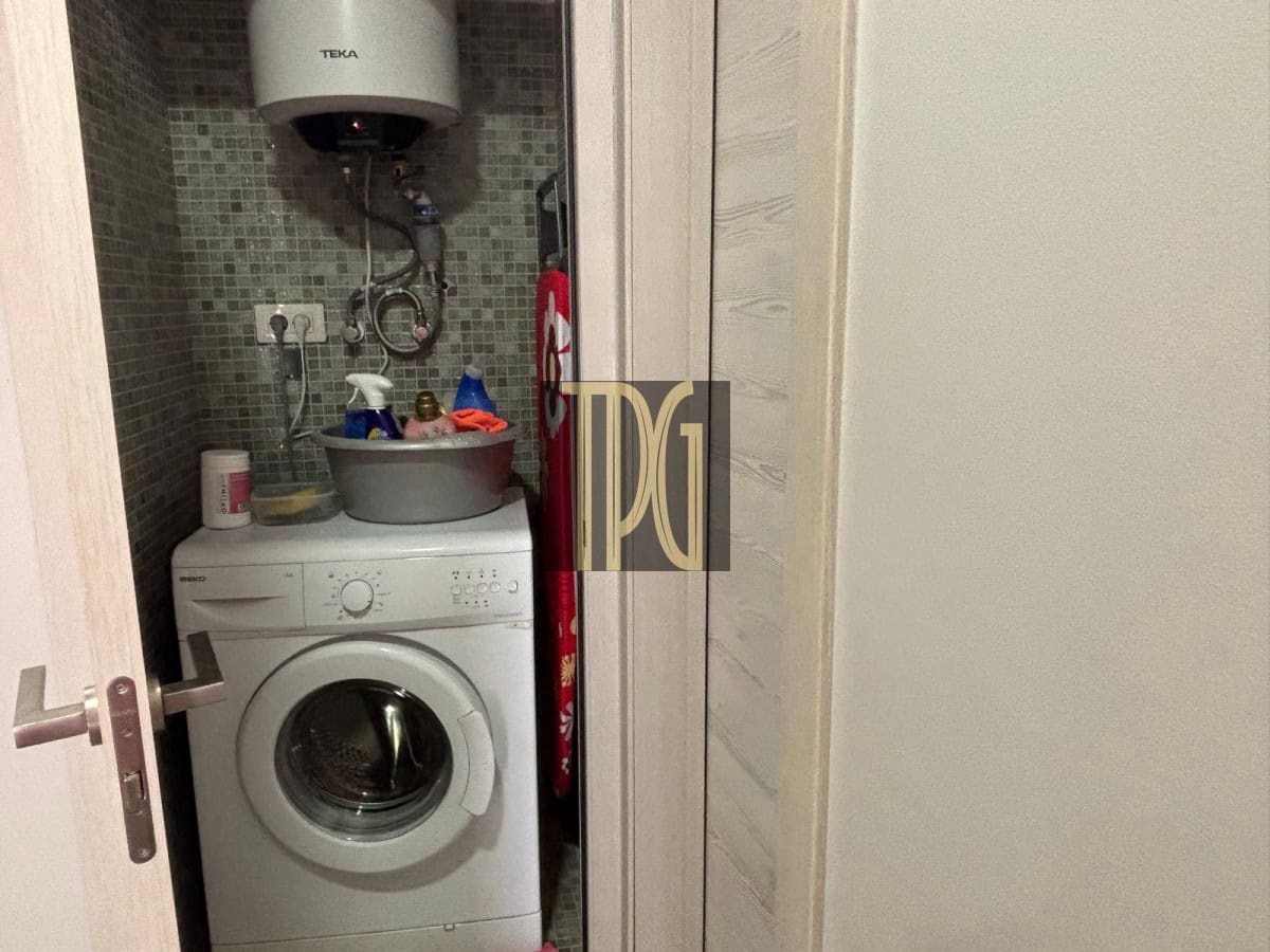 1 makuuhuone Huoneisto myytävänä paikassa Puerto Santiago - 180 000 € (Ref: 9400436)