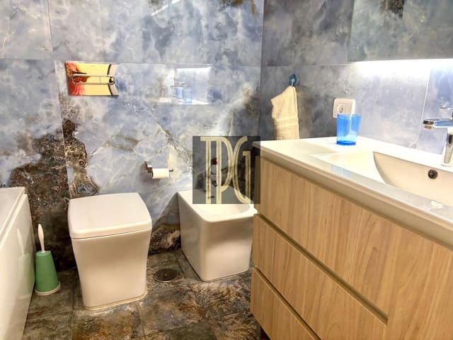 1 soveværelse Lejlighed til salg i Puerto Santiago, Santiago del Teide - € 180.000 (Ref: 9400436)