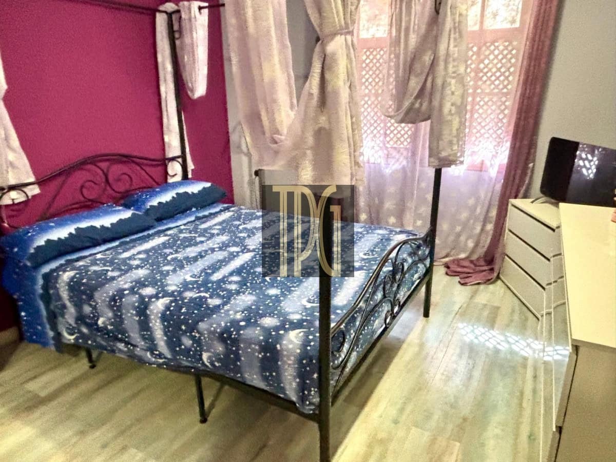 1 makuuhuone Huoneisto myytävänä paikassa Puerto Santiago - 180 000 € (Ref: 9400436)