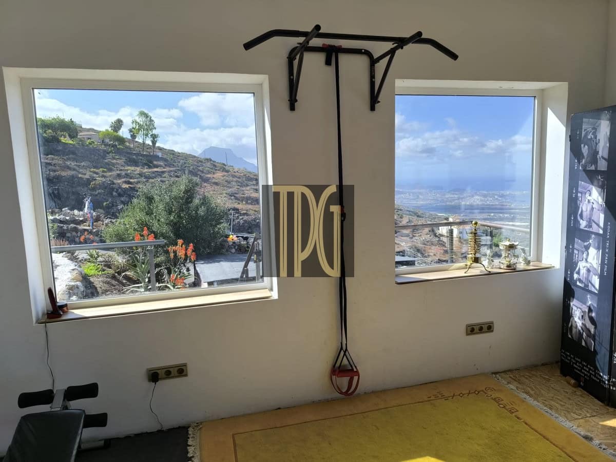 6 soveværelse Finca/Landehus til salg i Tijoco Bajo - € 850.000 (Ref: 9400664)