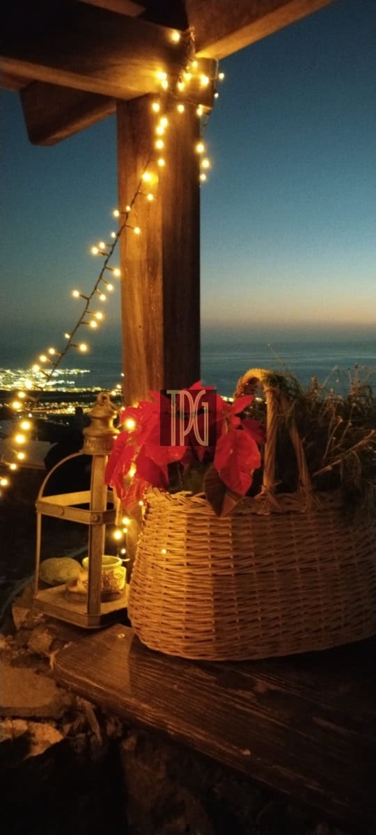 6 soveværelse Finca/Landehus til salg i Tijoco Bajo - € 850.000 (Ref: 9400664)