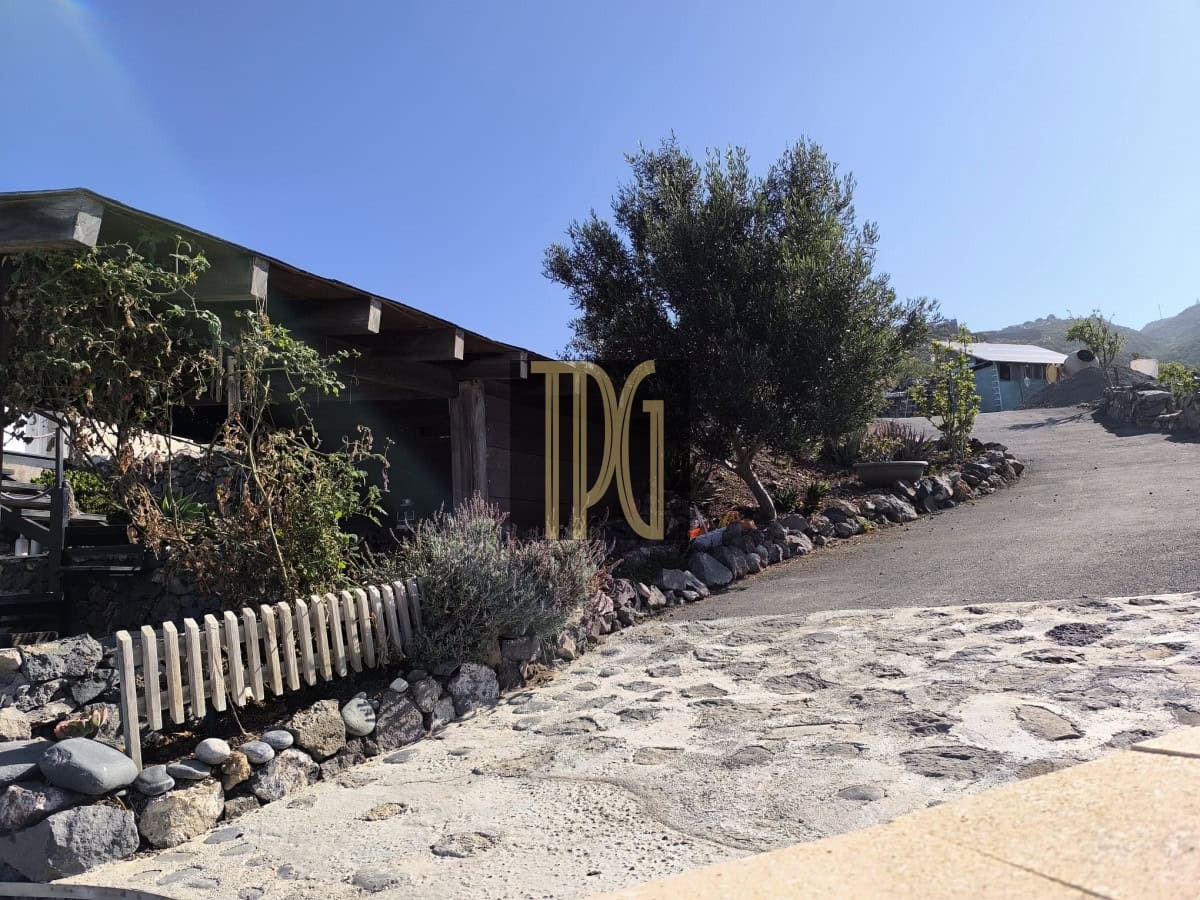 6 soveværelse Finca/Landehus til salg i Tijoco Bajo - € 850.000 (Ref: 9400664)