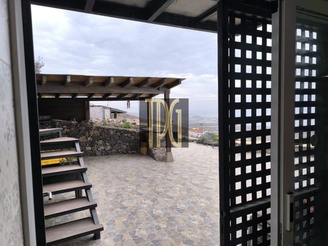 6 soveværelse Finca/Landehus til salg i Tijoco Bajo, Adeje - € 850.000 (Ref: 9400664)