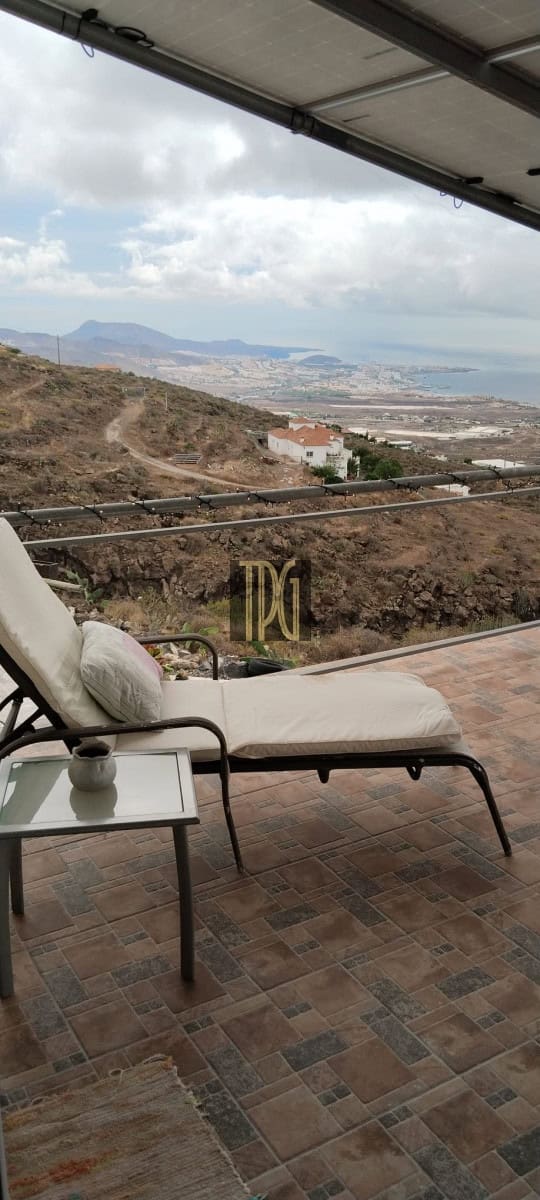 6 soveværelse Finca/Landehus til salg i Tijoco Bajo - € 850.000 (Ref: 9400664)