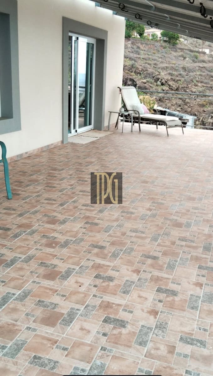 6 soveværelse Finca/Landehus til salg i Tijoco Bajo - € 850.000 (Ref: 9400664)