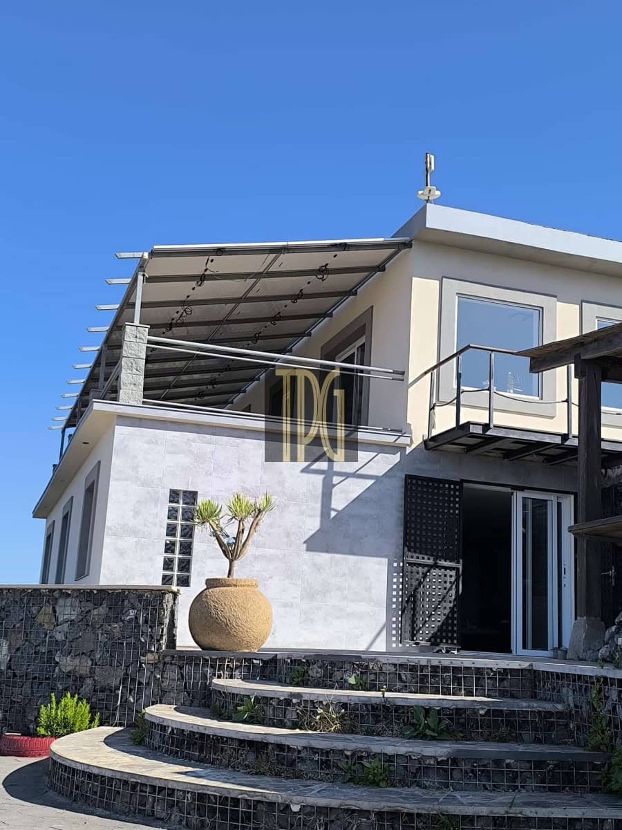 6 soveværelse Finca/Landehus til salg i Tijoco Bajo - € 850.000 (Ref: 9400664)