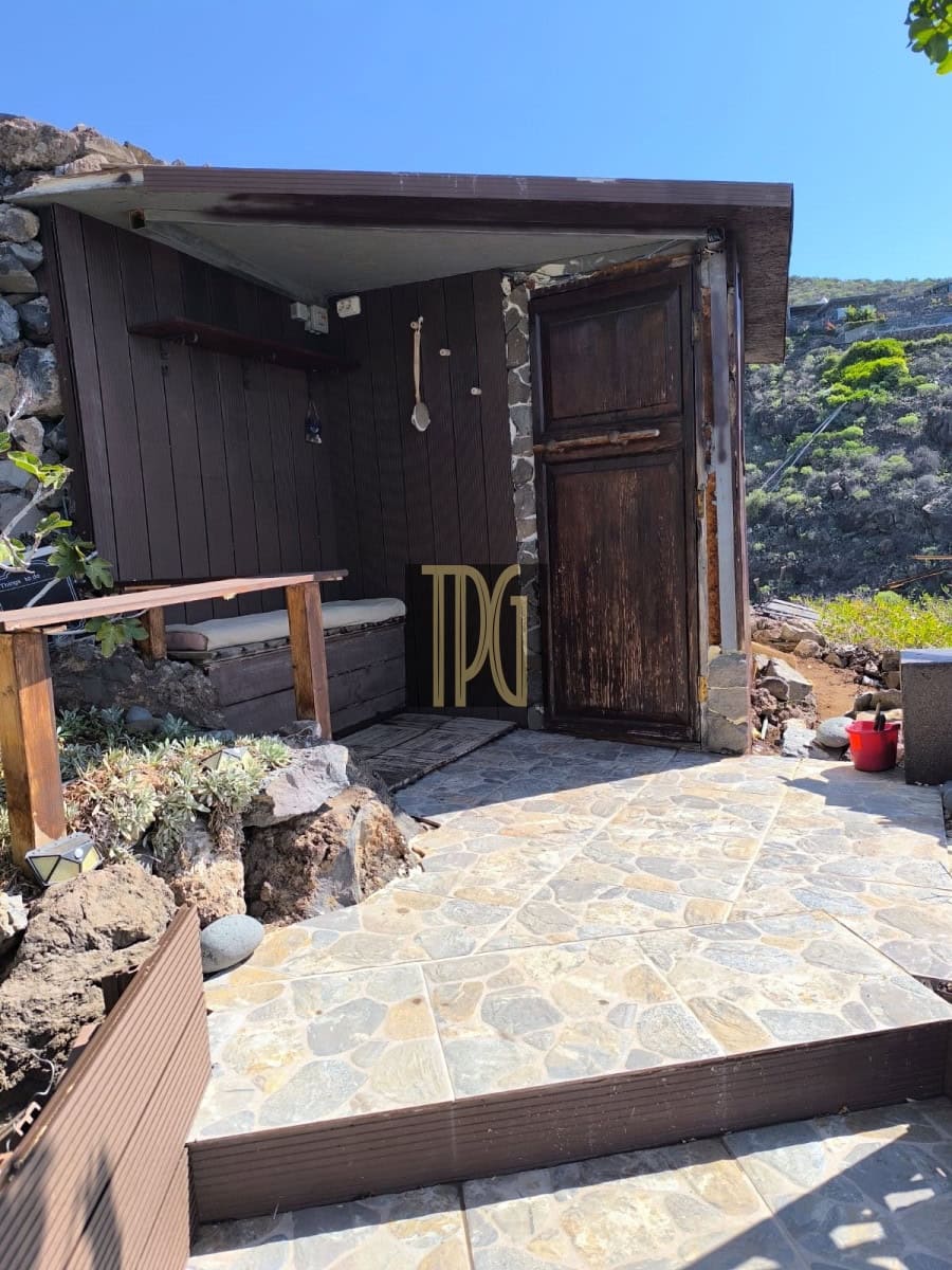 6 soveværelse Finca/Landehus til salg i Tijoco Bajo - € 850.000 (Ref: 9400664)