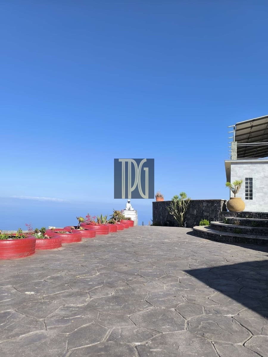 6 soveværelse Finca/Landehus til salg i Tijoco Bajo - € 850.000 (Ref: 9400664)